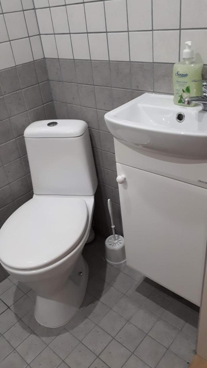 Kopli Apartment