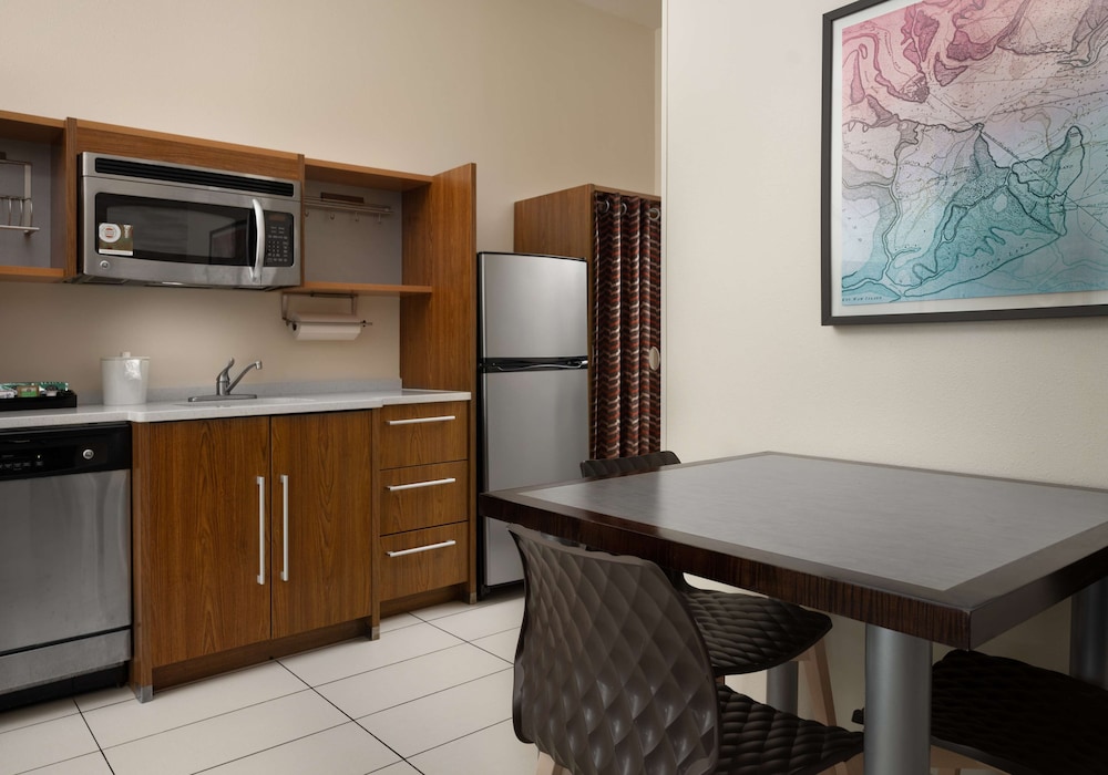 Home2 Suites by Hilton Charleston Airport Convention Center SC - photo 14