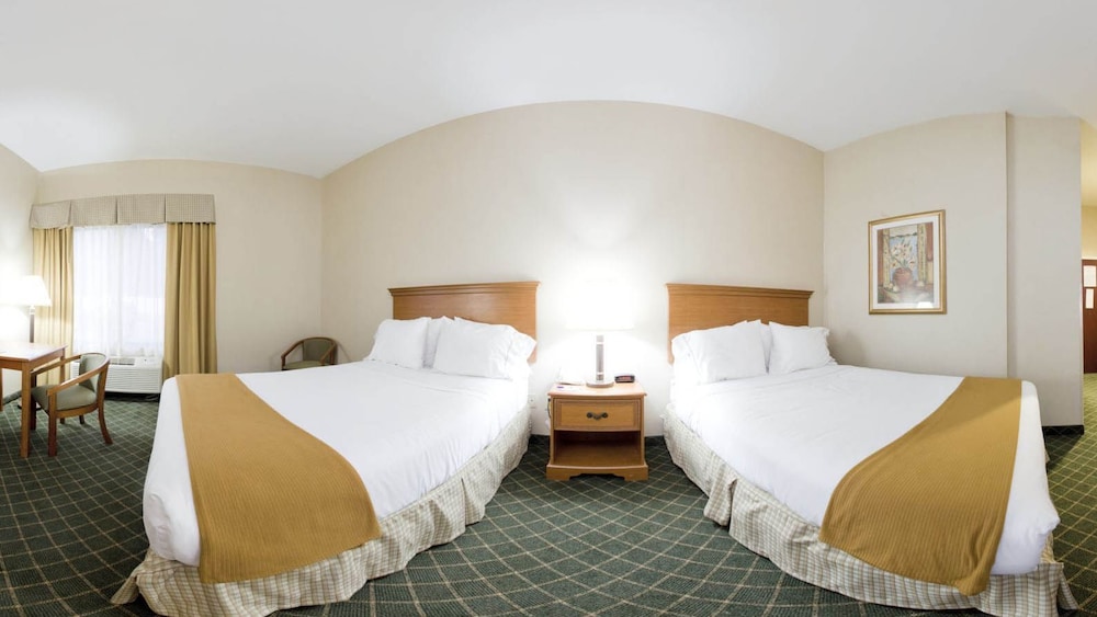 Holiday Inn Express Hotel & Suites Sylacauga by IHG - photo 2