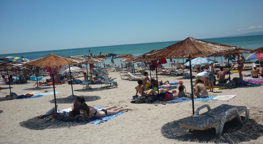 Royal Bay Resort & Aqua Park All Inclusive and Free beach accsess in Balchik, Bulgaria