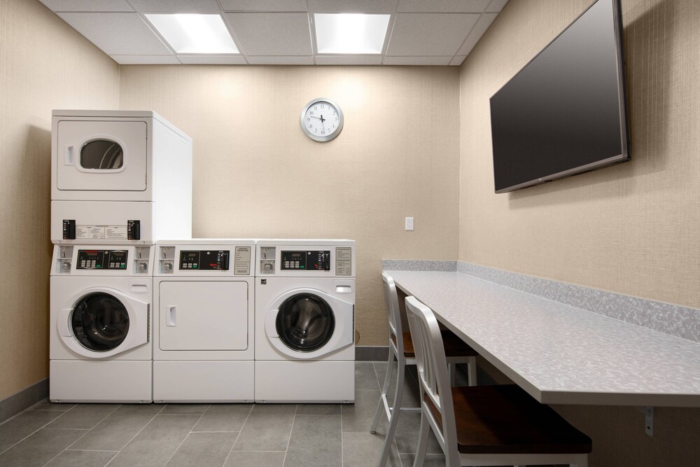 Courtyard by Marriott Loveland Fort Collins - photo 17