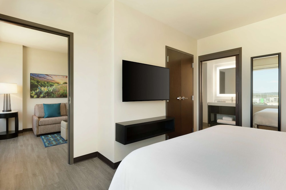 Embassy Suites by Hilton San Antonio Landmark - photo 21
