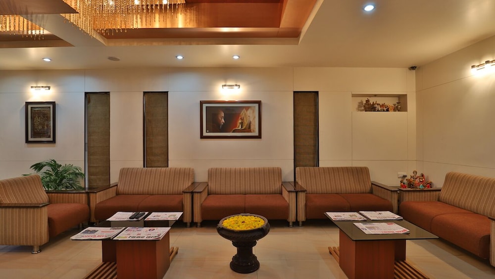 Hotel Rama Residency — Anand — photo 5