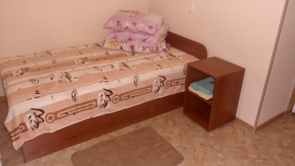 Tihaya Gavan — hotel in Nikolayevsk-On-Amure