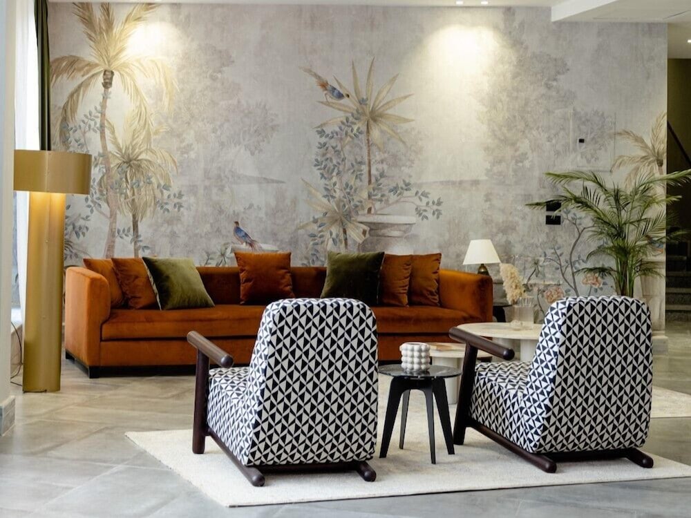 Boutique Nest New Cairo — 4-Star Luxury Hotel in Cairo, Egypt