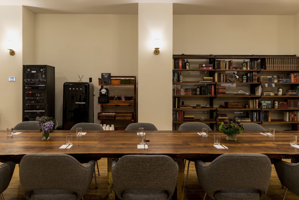 Ace Hotel New York - photo 85