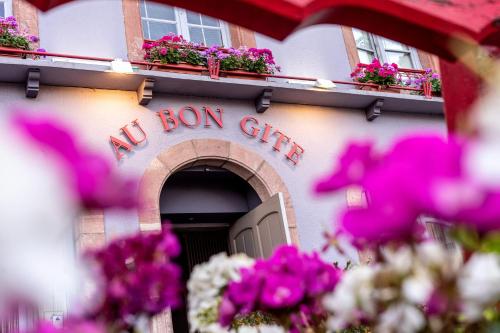 Au Bon Gîte - last minute hotel in Senones