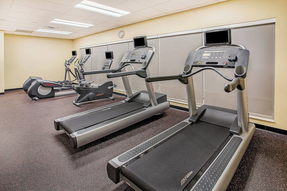 TownePlace Suites by Marriott Cookeville - photo 19