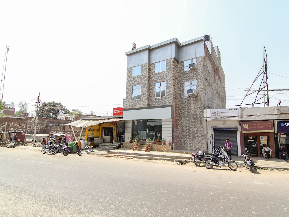 OYO 13314 Grand Almada Inn — Lucknow — photo 2