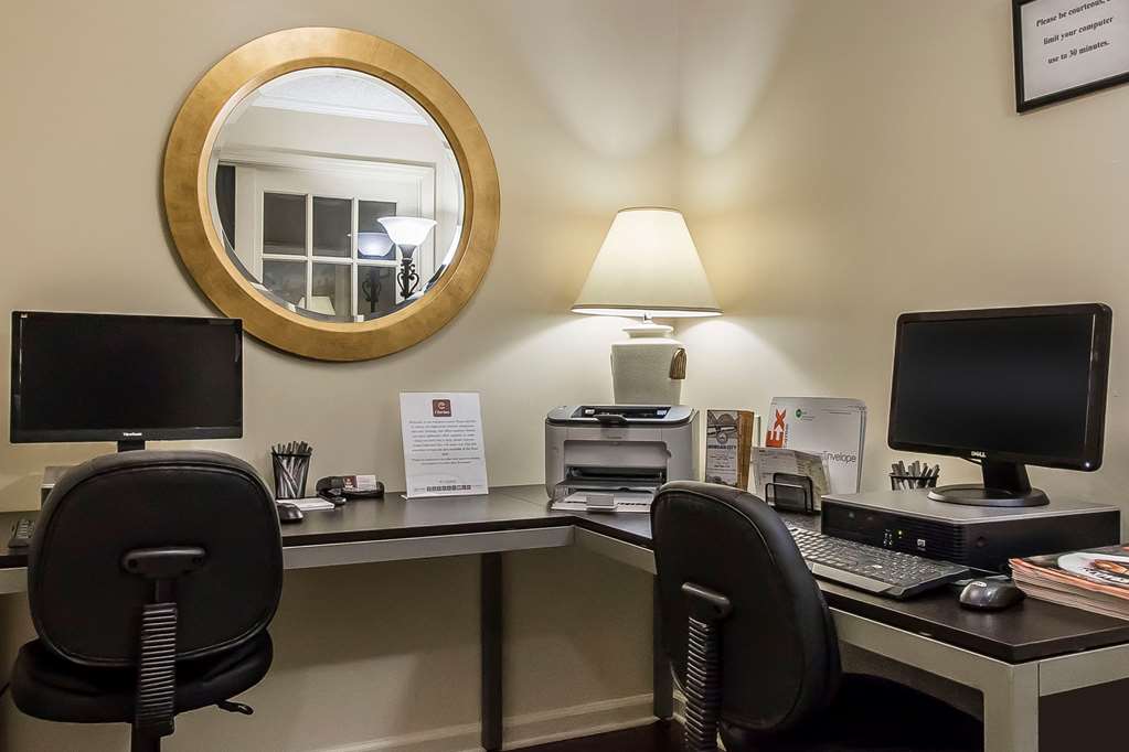 Clarion Inn Morgan City - photo 27