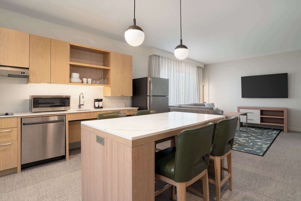 Homewood Suites by Hilton Goldsboro - photo 21