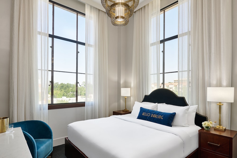 The Darling Hotel - photo 17