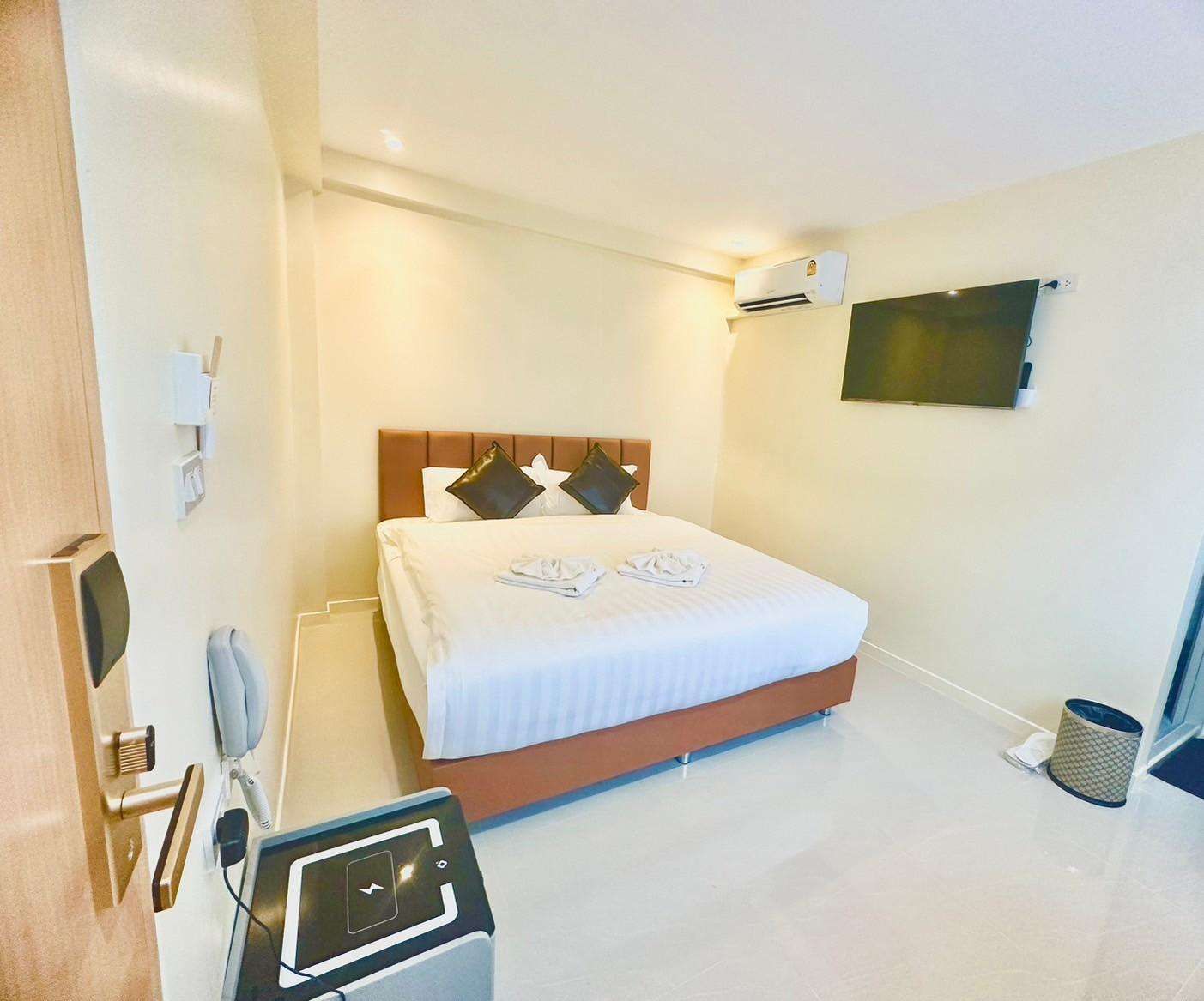 Abc Ha Hotel Bangkok