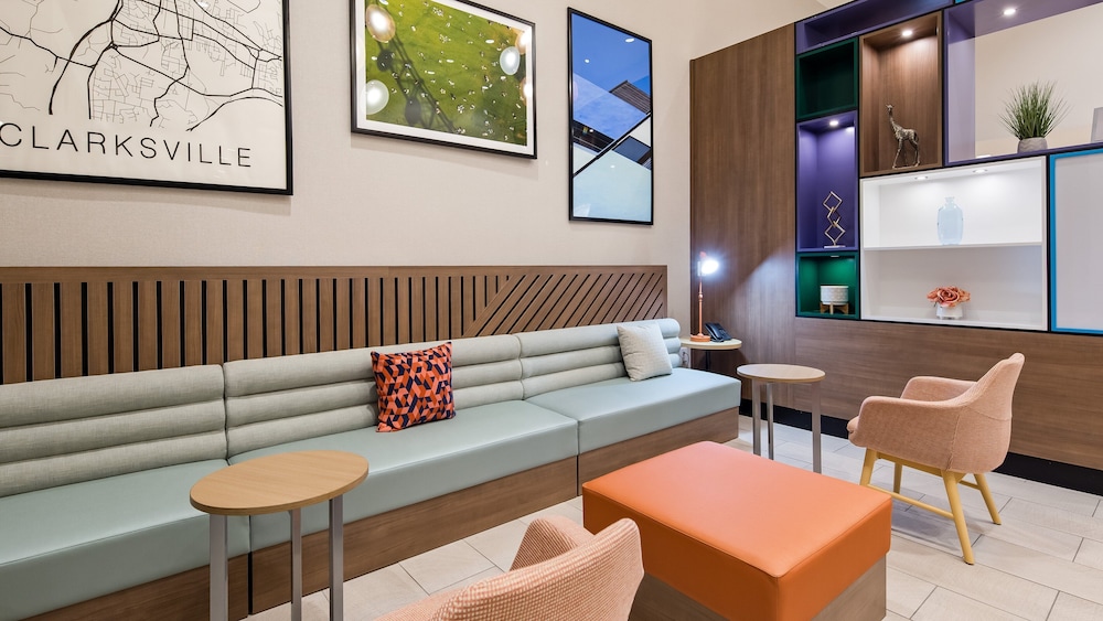 Holiday Inn Clarksville Northeast by IHG - photo 55