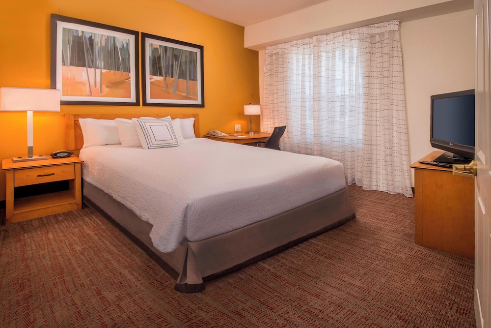 Residence Inn by Marriott Frederick - photo 5