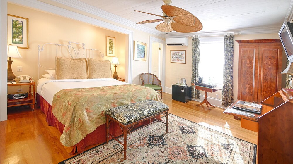 The Gardens Hotel - photo 6