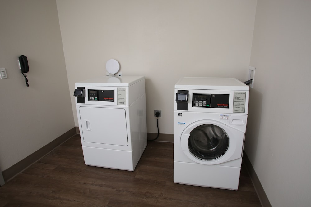 Holiday Inn Express McCook by IHG - photo 32