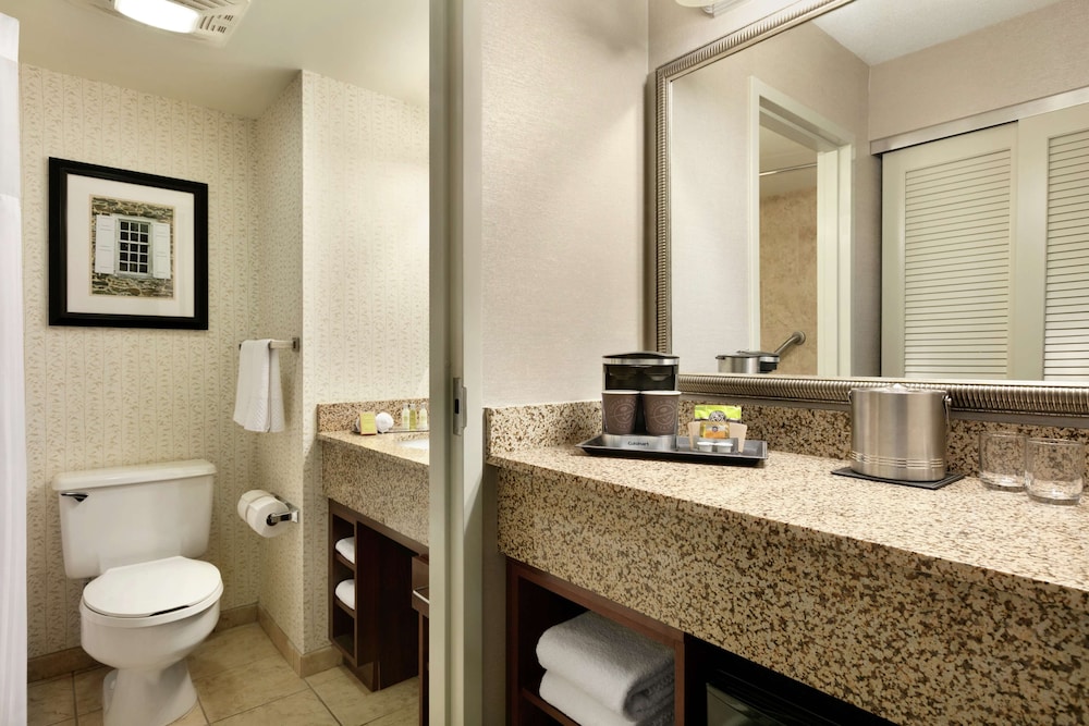 DoubleTree Resort by Hilton Lancaster - photo 33