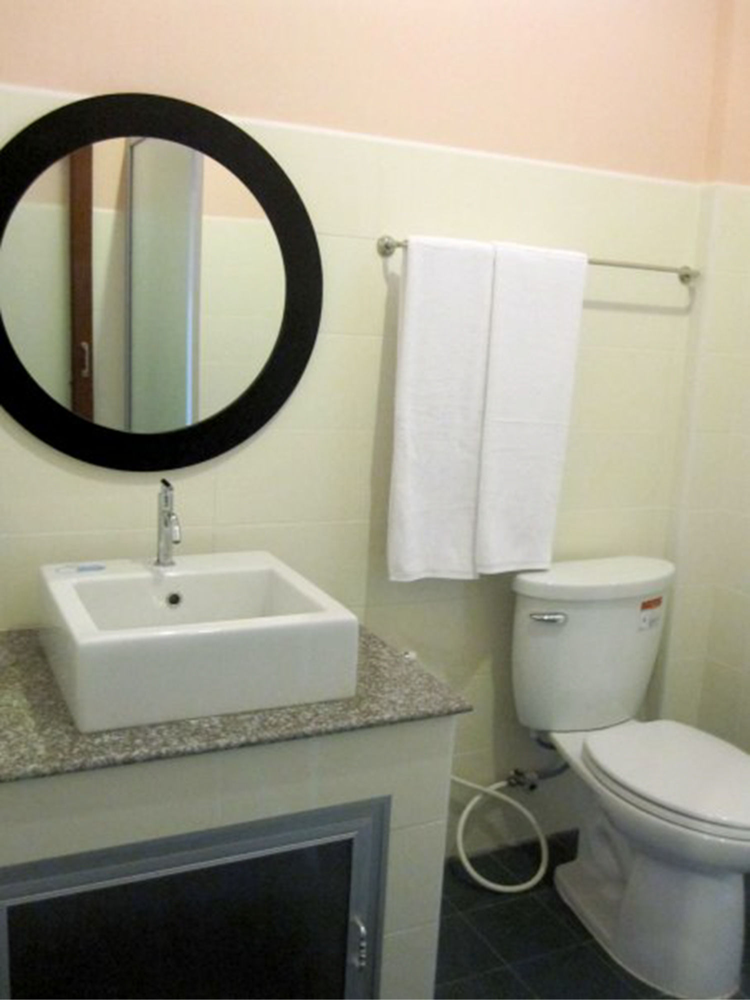 The Victory in Mae Sai, Thailand