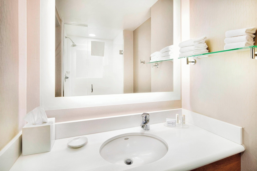 SpringHill Suites by Marriott Indianapolis Downtown - photo 15