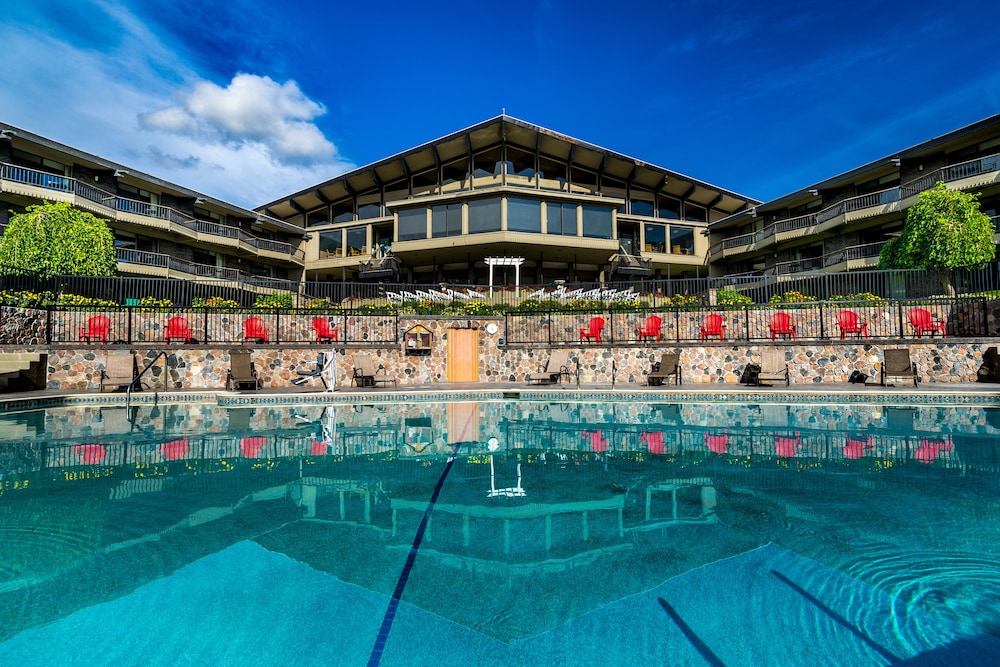 The Lakeview Hotel Shanty Creek Resort - photo 12