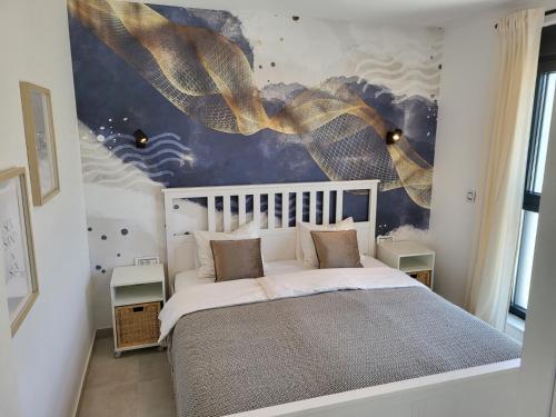 Casa Mare 74 — 4-Star Luxury Hotel in Krk, Croatia