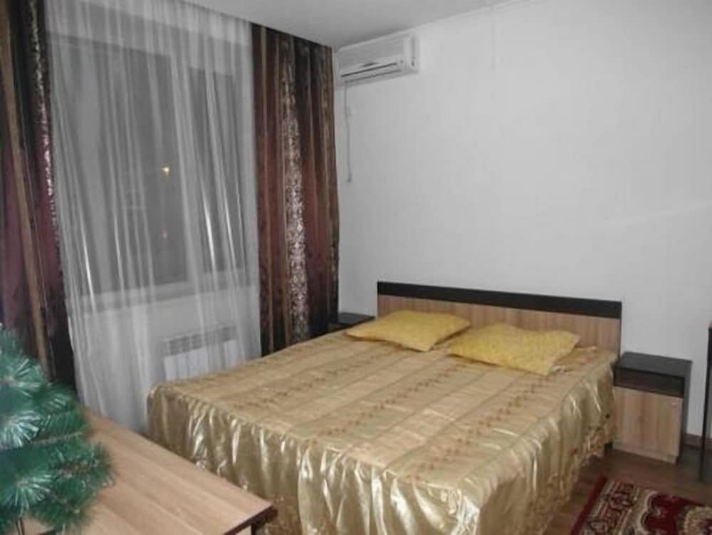 Kuze Hotel - last minute hotel in Almaty