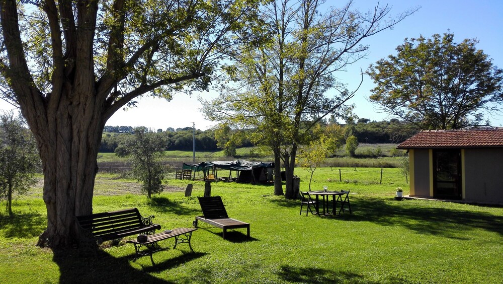 Locanda Dei Cavalieri — Magliano In Toscana