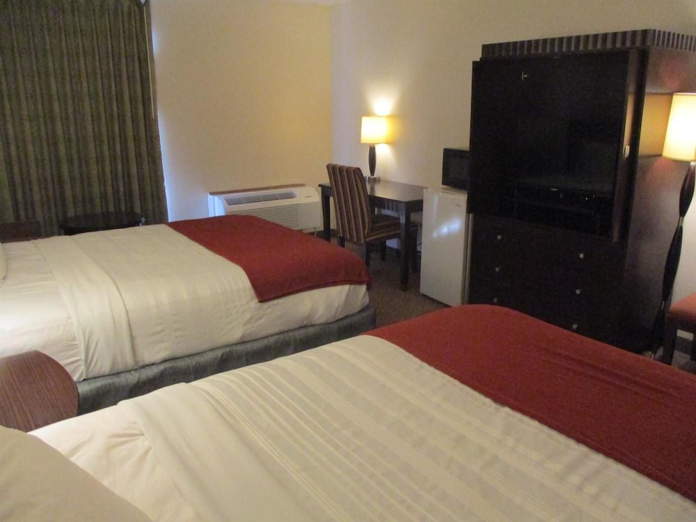 Motel 6 Kennewick WA Tri Cities - photo 9
