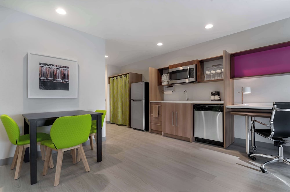 Home2 Suites By Hilton Kokomo - photo 20