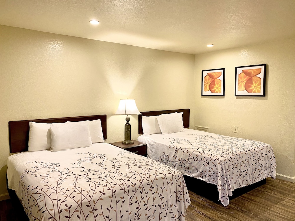 Whistling Pines Daily & Extended Stay Elizabeth City - photo 11
