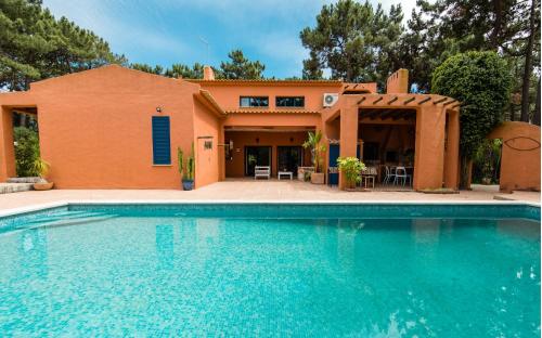 Villa Bambu — Charneca — photo 5