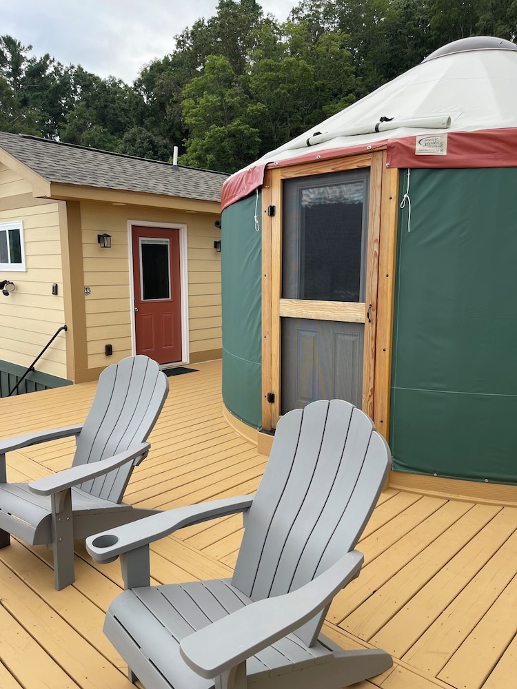 Mountain Aire Cottages & Inn - photo 316