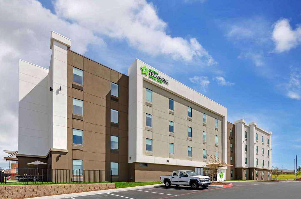 Extended Stay America Premier Suites Harrisonburg - photo 2
