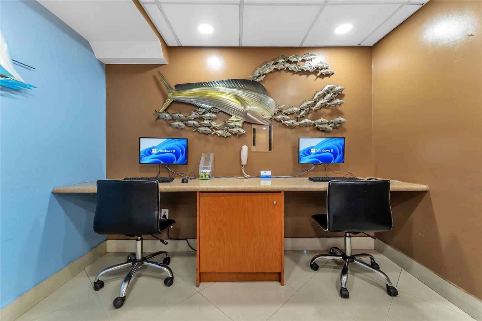 Rodeway Inn & Suites Fort Lauderdale Airport & Cruise Port - photo 67