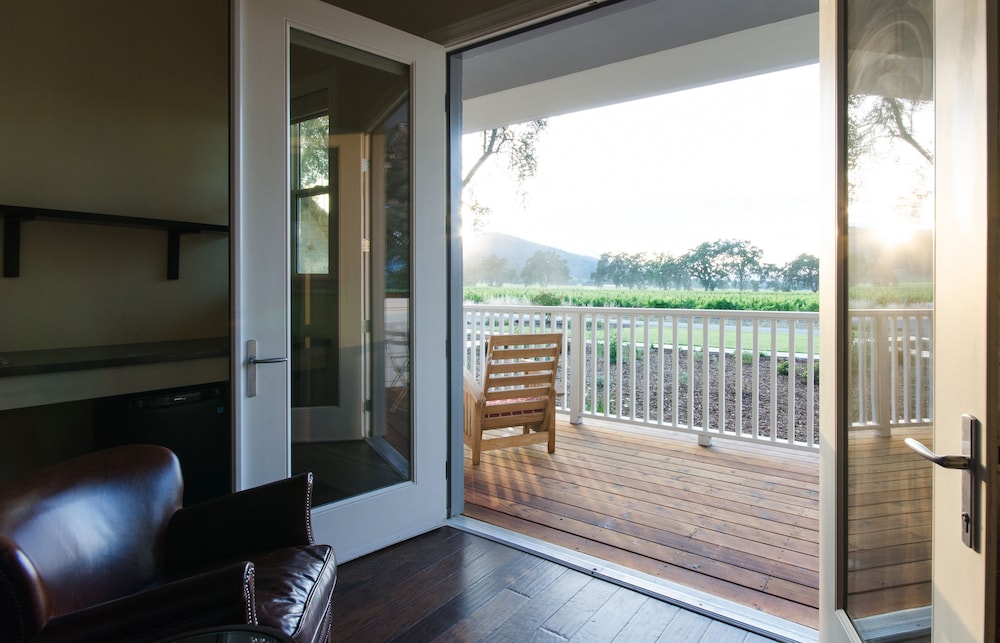 The Setting Inn Napa Valley - photo 80