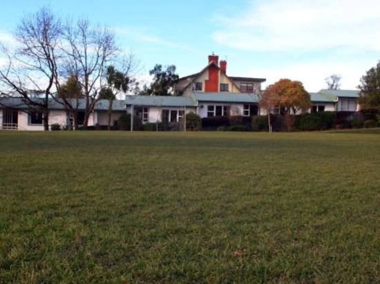 White Star Motel in Timaru, New Zealand