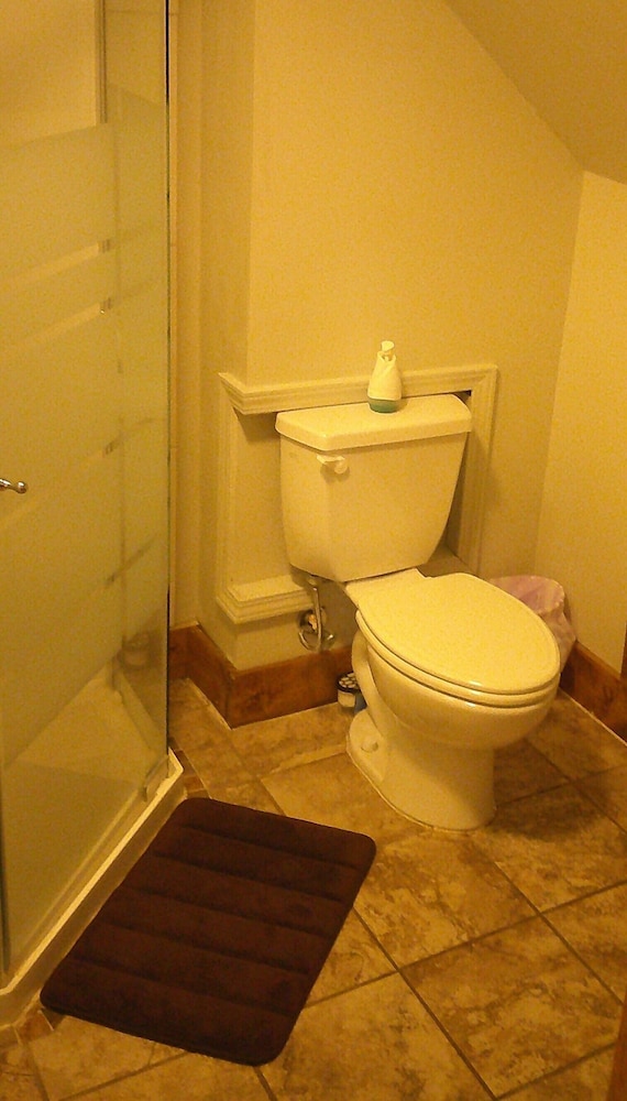 Lil Black Bear Inn - photo 95