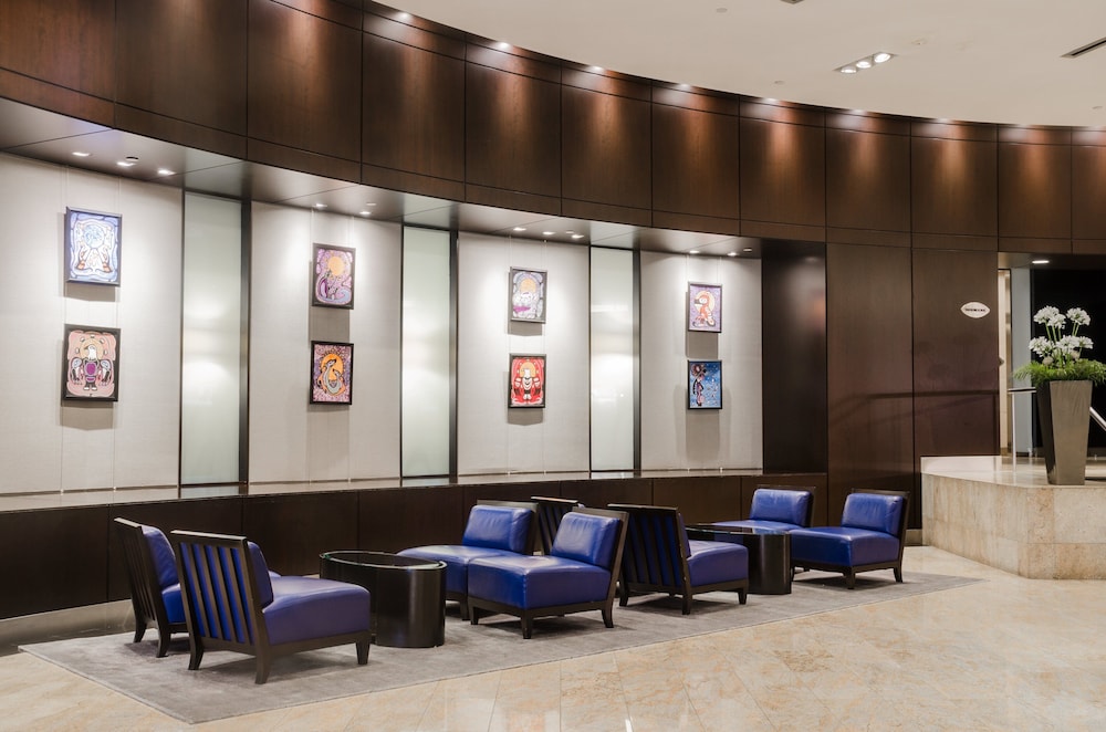 InterContinental Toronto Centre by IHG — Toronto — photo 4