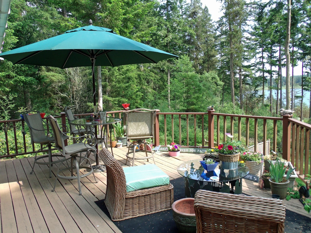 Inn to the Woods B&B - photo 32