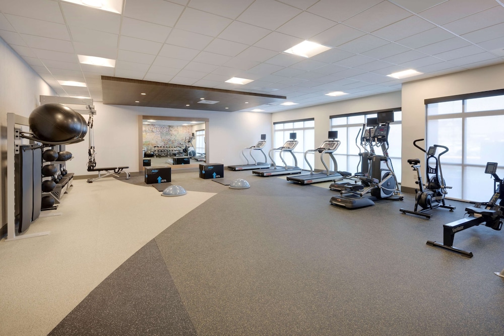 Hilton Garden Inn Haymarket - photo 38