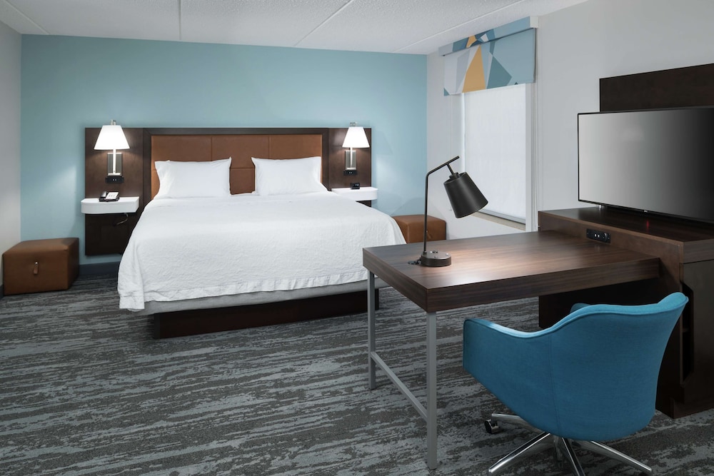 Hampton Inn & Suites Panama City Beach Pier Park Area - photo 6