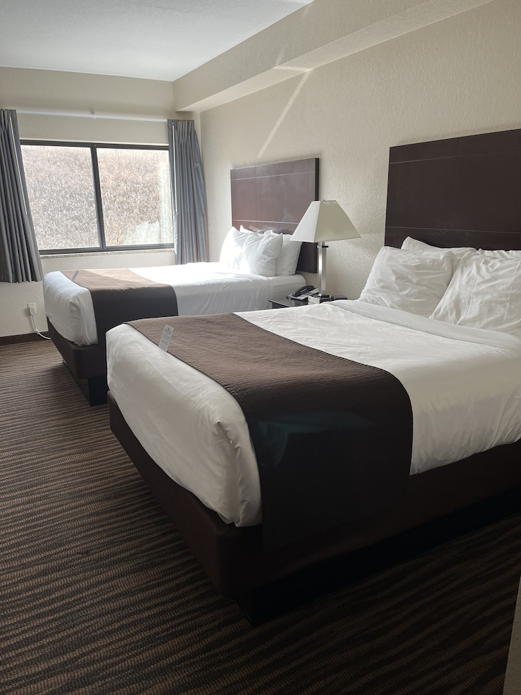 Cobblestone Inn & Suites Denison Oak Ridge - photo 31