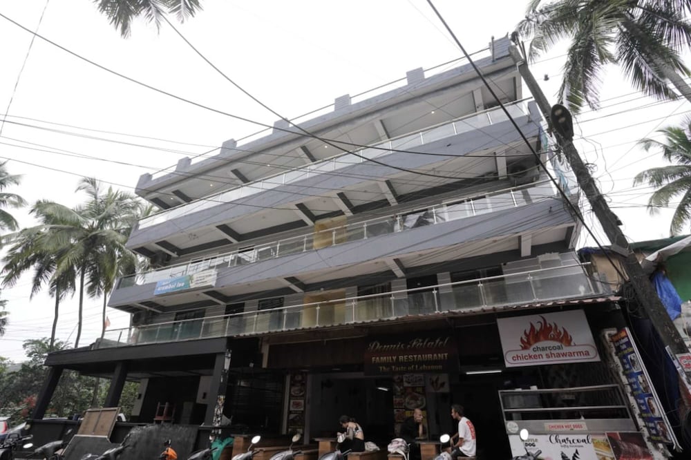 Via Arambol Inn - last minute hotel in Mormugao
