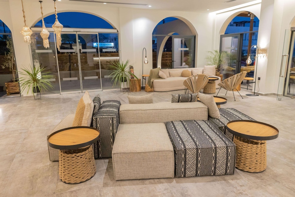 Cabana Blu Hotel & Suites — Kos — photo 4
