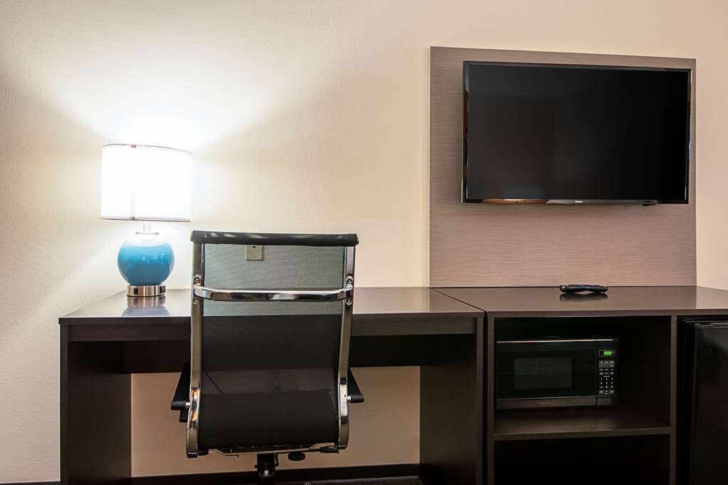 Sleep Inn Geismar Gonzales - photo 13