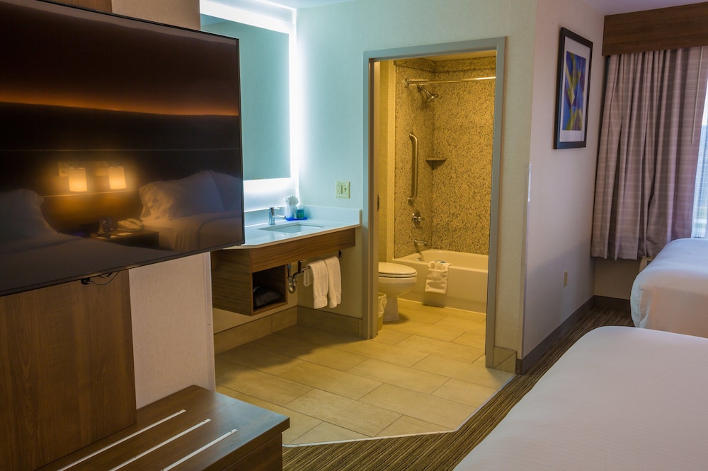 Holiday Inn Express Hotel & Suites Pasco Tri Cities by IHG - photo 7