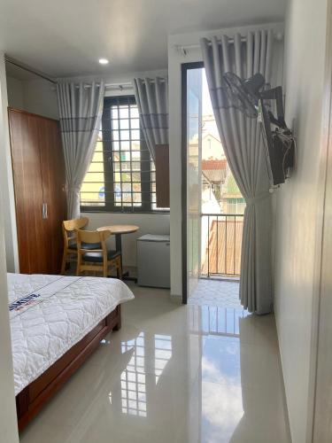 Jasmine Mini Hotel - last minute hotel in Hue