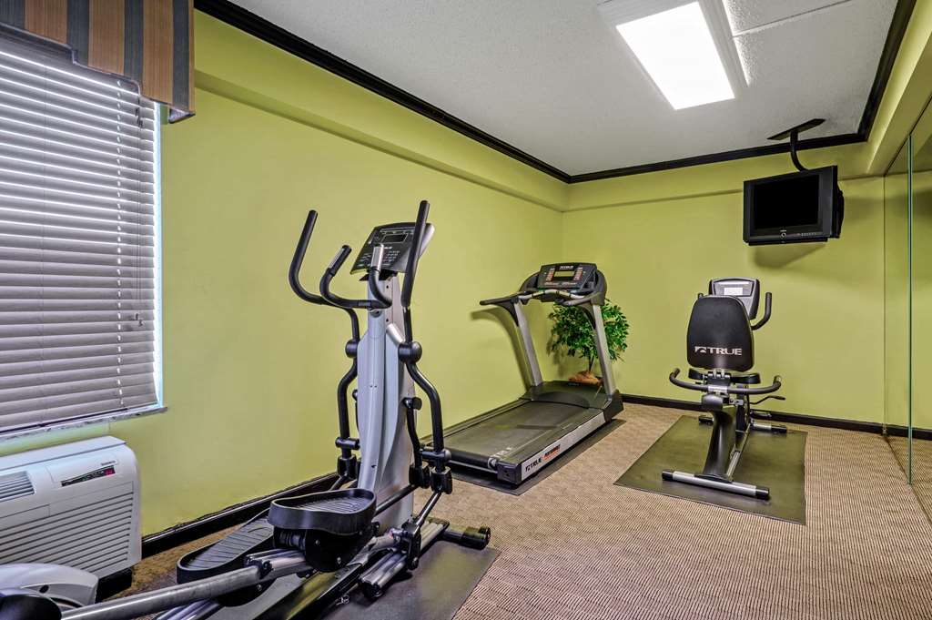 La Quinta Inn by Wyndham Columbia SE Fort Jackson - photo 9