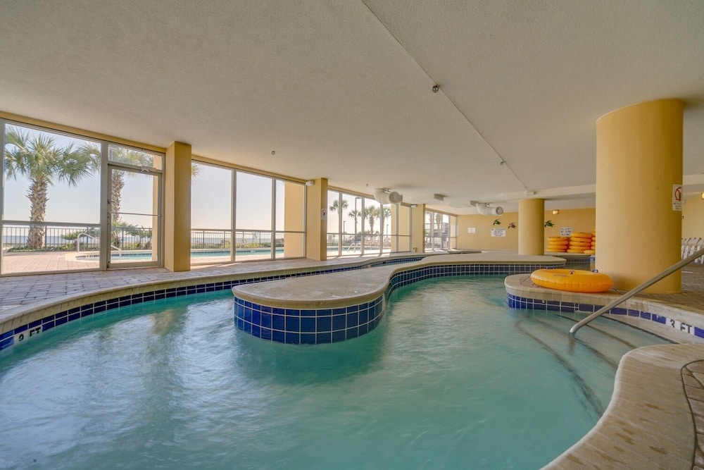 Grand Atlantic Resort 601 3 Bedroom Condo By Redawning - photo 40